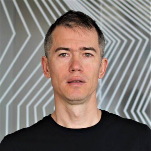 Андрей Харсани